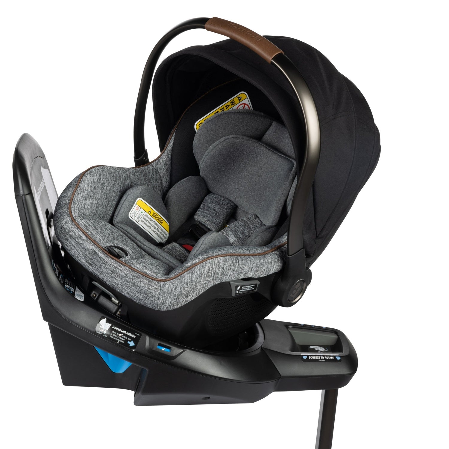Maxi-Cosi Peri 180° Rotating Infant Car Seat - Kid's Stuff Superstore