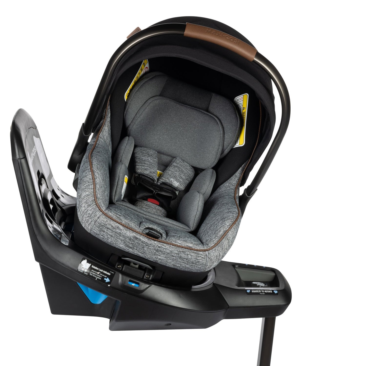 Maxi-Cosi Peri 180° Rotating Infant Car Seat - Kid's Stuff Superstore