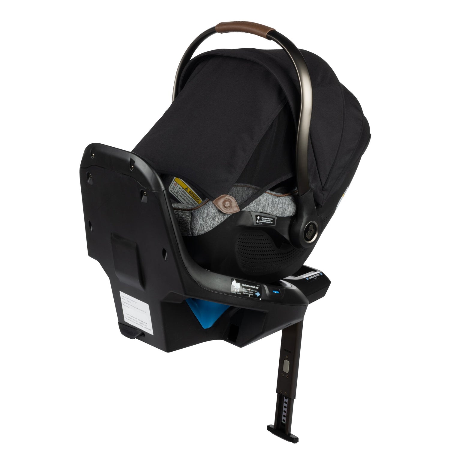 Maxi-Cosi Peri 180° Rotating Infant Car Seat - Kid's Stuff Superstore