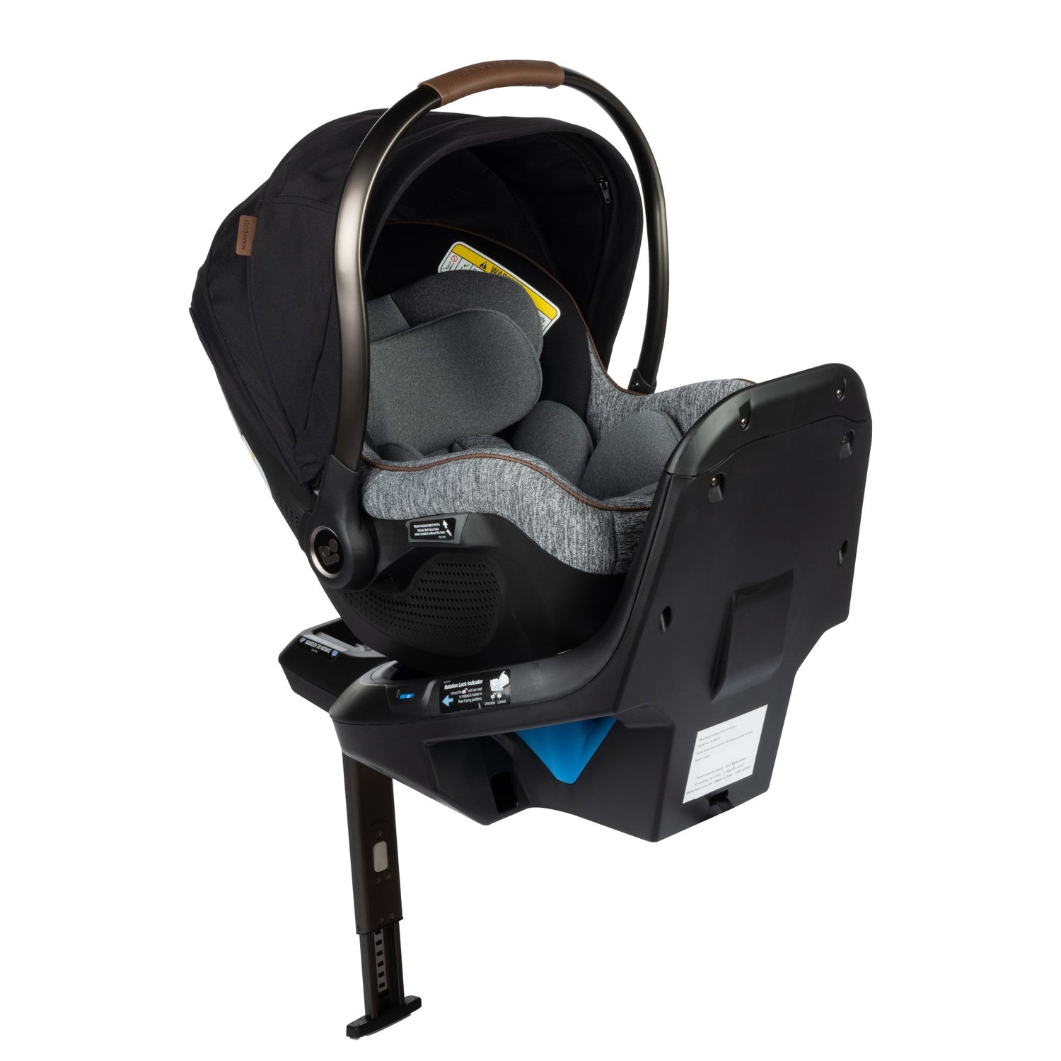 Maxi-Cosi Peri 180° Rotating Infant Car Seat - Kid's Stuff Superstore