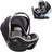 Maxi-Cosi Kindred Peri 180° Rotating Infant Car Seat - Kid's Stuff Superstore