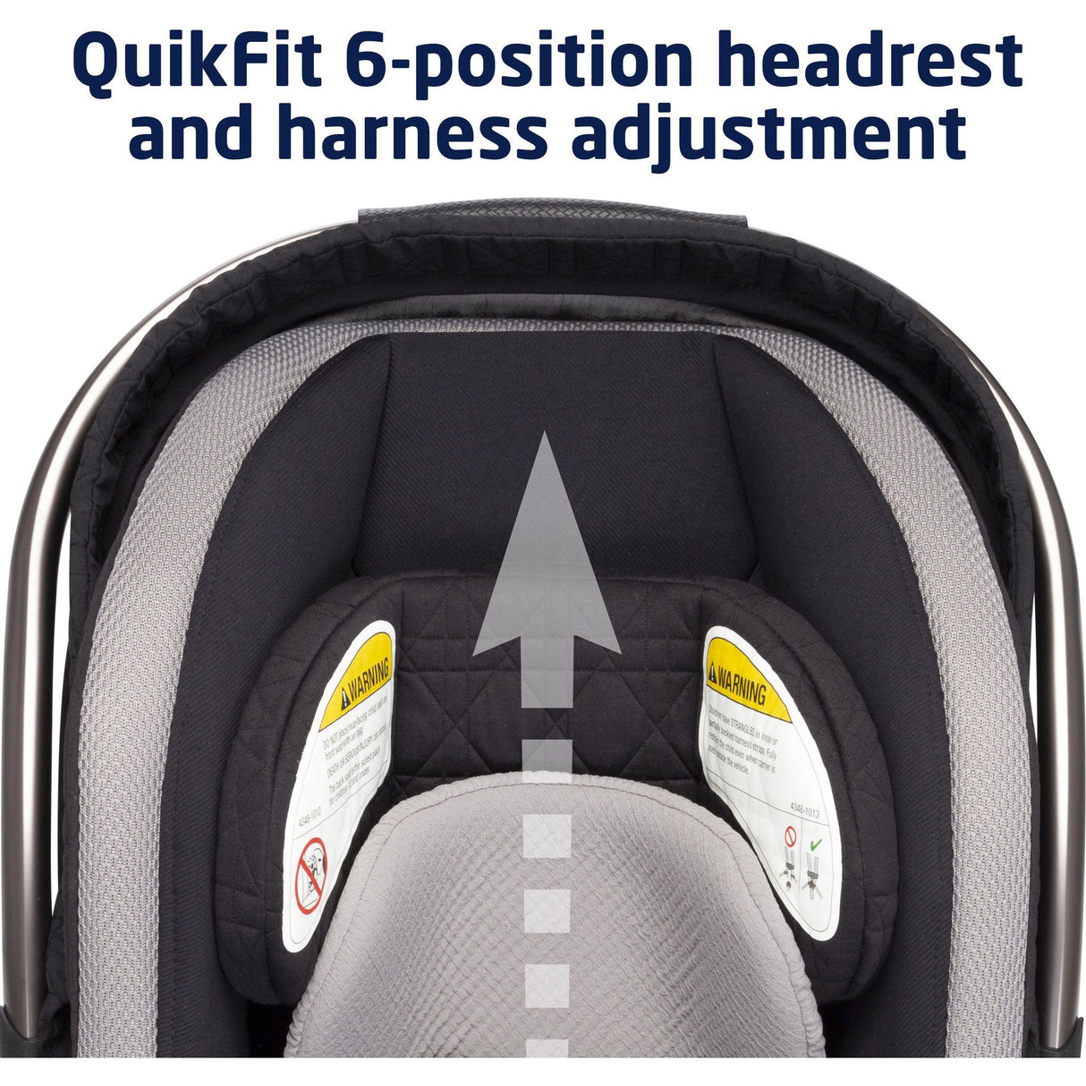 Maxi-Cosi Kindred Peri 180° Rotating Infant Car Seat