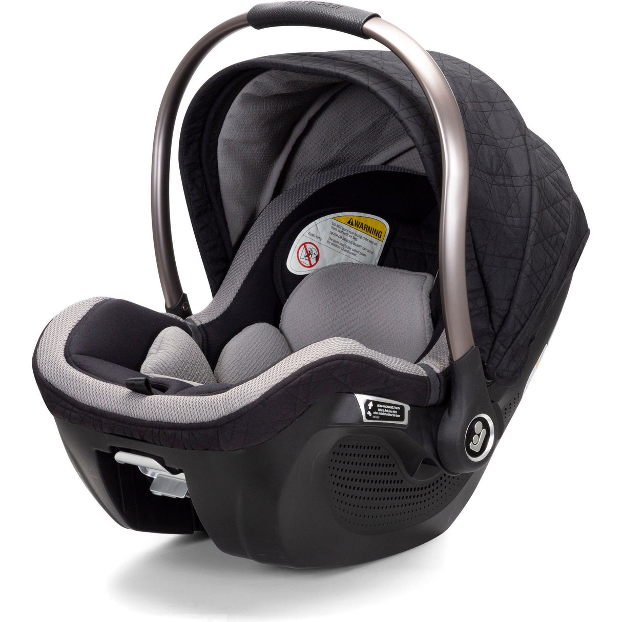 Maxi-Cosi Kindred Peri 180° Rotating Infant Car Seat