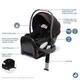 Maxi-Cosi Ambra Infant Car Seat - Kid's Stuff Superstore