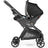 PEG Primo Viaggio Lounge Infant Car Seat on Wheels - Kid's Stuff Superstore
