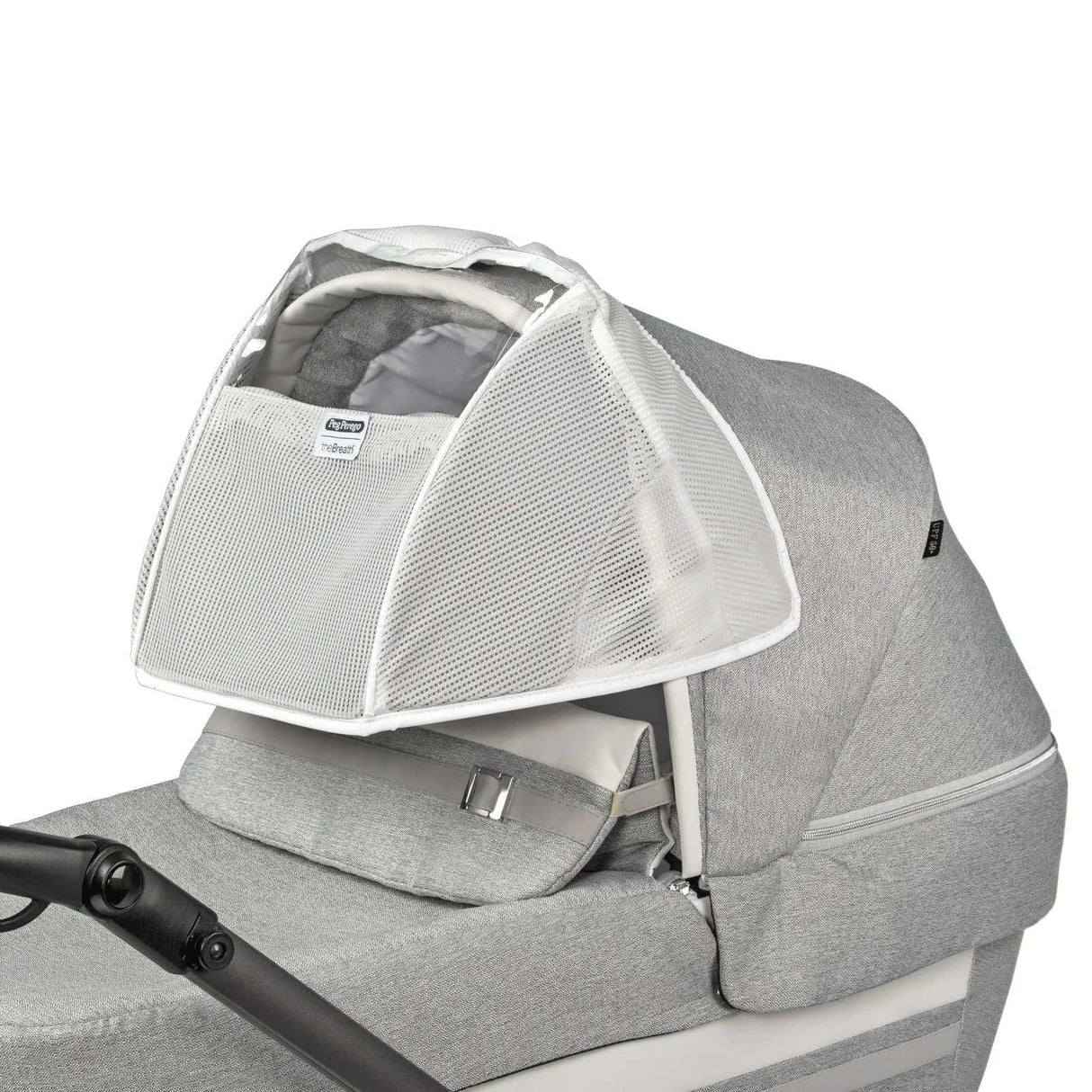 Peg Perego Breath Canopy for Stroller & Bassinet - Kid's Stuff Superstore