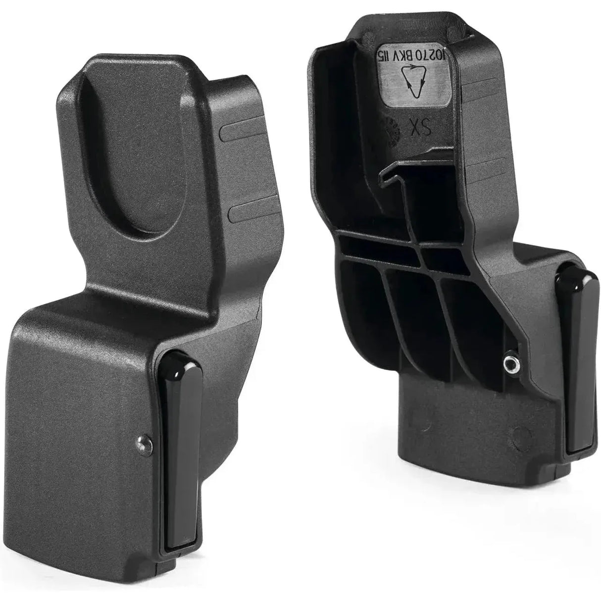 Peg Perego Car Seat Adapter for YPSI, Veloce & Vivace - Kid's Stuff Superstore