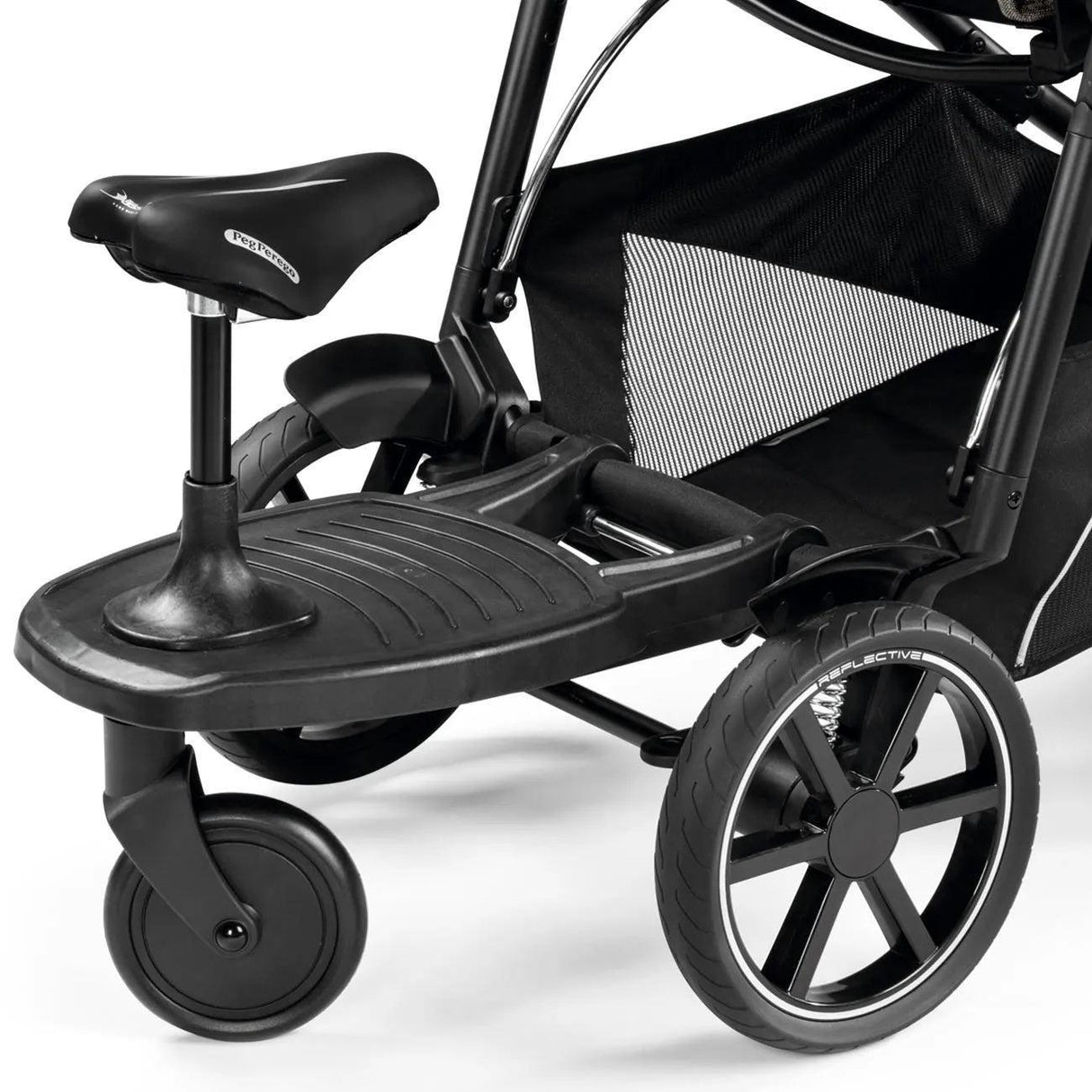Peg Perego Ride With Me Board for Veloce / Vivace - Kid's Stuff Superstore