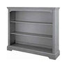 Westwood Hanley Hutch/Bookcase - Cloud - Kid's Stuff Superstore
