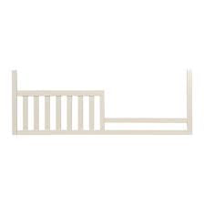 Westwood Hanley Toddler Rail - Chalk - Kid's Stuff Superstore