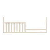 Westwood Hanley Toddler Rail - Chalk - Kid's Stuff Superstore