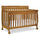 DaVinci Kalani 4-in-1 Convertible Crib - Chestnut - Kid's Stuff Superstore