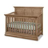 Westwood Hanley Convertible Crib - Cashew - Kid's Stuff Superstore