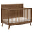 Babyletto Palma Mid-Century 4-in-1 Convertible Crib - Natural Walnut - Kid's Stuff Superstore
