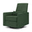 Davinci Piper Recliner - Pine Green - Kid's Stuff Superstore