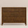 Babyletto Bondi 6-Drawer Assembled Dresser - Kid's Stuff Superstore