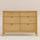 Babyletto Bondi 6-Drawer Assembled Dresser - Kid's Stuff Superstore