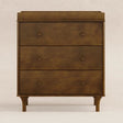 Babyletto Lolly 3-Drawer Changer Dresser - Kid's Stuff Superstore