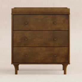 Babyletto Lolly 3-Drawer Changer Dresser - Kid's Stuff Superstore