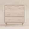 Babyletto Lolly 3-Drawer Changer Dresser - Kid's Stuff Superstore