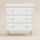 Babyletto Lolly 3-Drawer Changer Dresser - Kid's Stuff Superstore