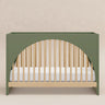 Babyletto Moab 3-in-1 Convertible Crib - Kid's Stuff Superstore