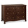 DaVinci Kalani 6-Drawer Double Wide Dresser - Kid's Stuff Superstore