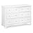 DaVinci Kalani 6-Drawer Double Wide Dresser - Kid's Stuff Superstore