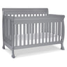 DaVinci Kalani 4-in-1 Convertible Crib & Changer - Kid's Stuff Superstore
