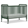 DaVinci Jenny Lind 3-in-1 Convertible Crib - Kid's Stuff Superstore