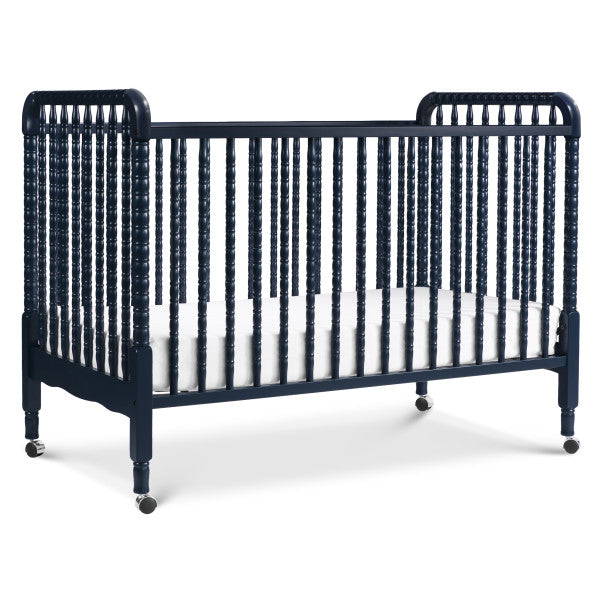 DaVinci Jenny Lind 3-in-1 Convertible Crib – Kid's Stuff Superstore