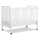 DaVinci Jenny Lind 3-in-1 Convertible Crib - Kid's Stuff Superstore
