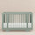 Babyletto Yuzu 8-in-1 Convertible Crib with All-Stages Conversion Kits - Kid's Stuff Superstore