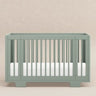 Babyletto Yuzu 8-in-1 Convertible Crib with All-Stages Conversion Kits - Kid's Stuff Superstore