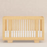 Babyletto Yuzu 8-in-1 Convertible Crib with All-Stages Conversion Kits - Kid's Stuff Superstore