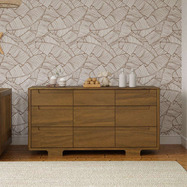 Babyletto Yuzu 9 Drawer Dresser - Kid's Stuff Superstore