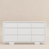 Babyletto Yuzu 9 Drawer Dresser - Kid's Stuff Superstore