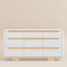 Babyletto Yuzu 9 Drawer Dresser - Kid's Stuff Superstore