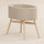 Babyletto x GATHRE Capsule Bassinet - Kid's Stuff Superstore