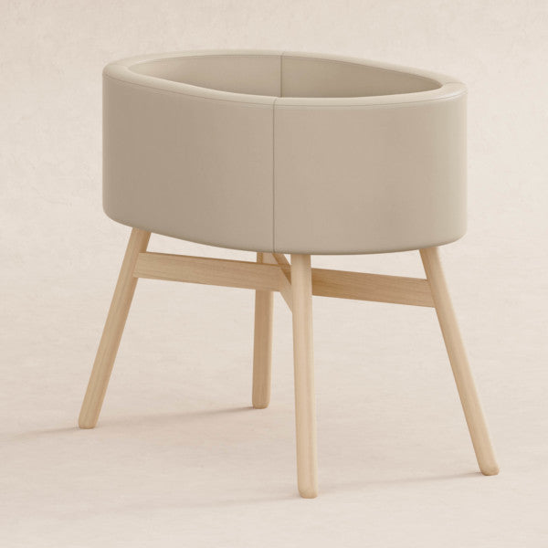 Babyletto x GATHRE Capsule Bassinet - Kid's Stuff Superstore