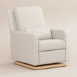 Babyletto Sigi Glider Recliner w/ Electronic Control and USB - Kid's Stuff Superstore