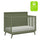 Babyletto Palma Mid-Century 4-in-1 Convertible Crib - Kid's Stuff Superstore