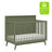 Babyletto Palma Mid-Century 4-in-1 Convertible Crib - Kid's Stuff Superstore