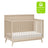 Babyletto Palma Mid-Century 4-in-1 Convertible Crib - Kid's Stuff Superstore