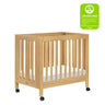 Babyletto Origami Mini Crib - Kid's Stuff Superstore