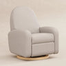 Babyletto Nami Glider Recliner w/ Electronic Control and USB - Kid's Stuff Superstore