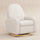 Babyletto Nami Glider Recliner w/ Electronic Control and USB - Kid's Stuff Superstore