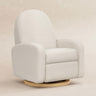 Babyletto Nami Glider Recliner w/ Electronic Control and USB - Kid's Stuff Superstore