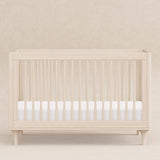 Babyletto Lolly 3-in-1 Crib with Toddler Bed Conversion Kit
