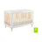 Babyletto Lolly 3-in-1 Crib with Toddler Bed Conversion Kit - Kid's Stuff Superstore